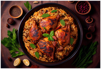 chicken-biriyani